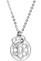 Collana Nomination Donna Paradiso in Acciaio 024723/004 - 024723/004